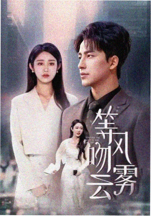 悬疑剧集雾港纪事剧照